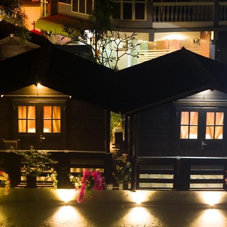 Sal Riviera Hotel Cavelossim Luaran gambar