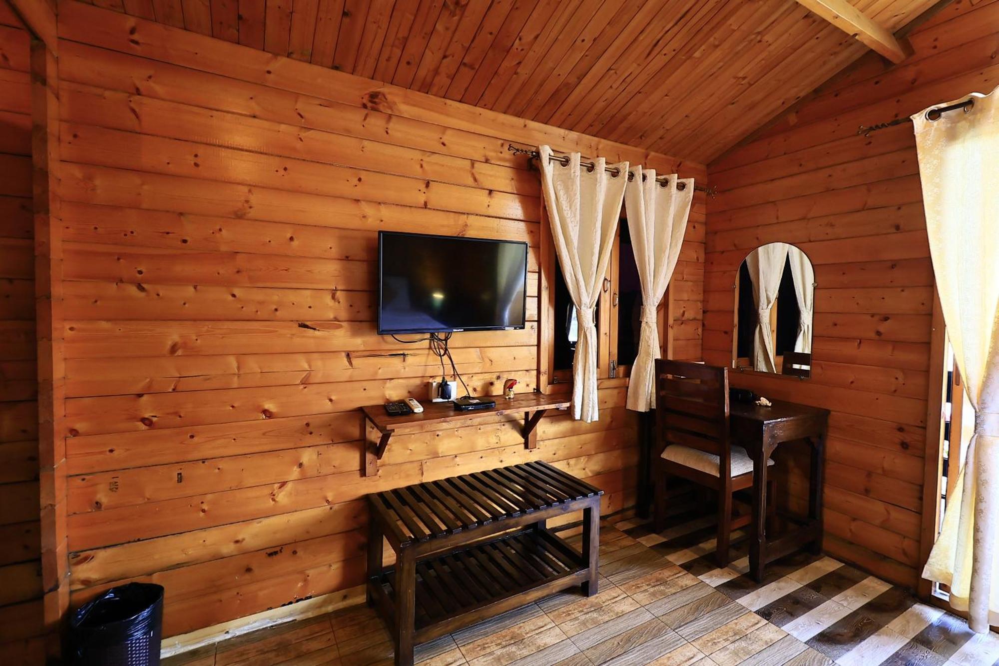 Sal Riviera Hotel Cavelossim Luaran gambar