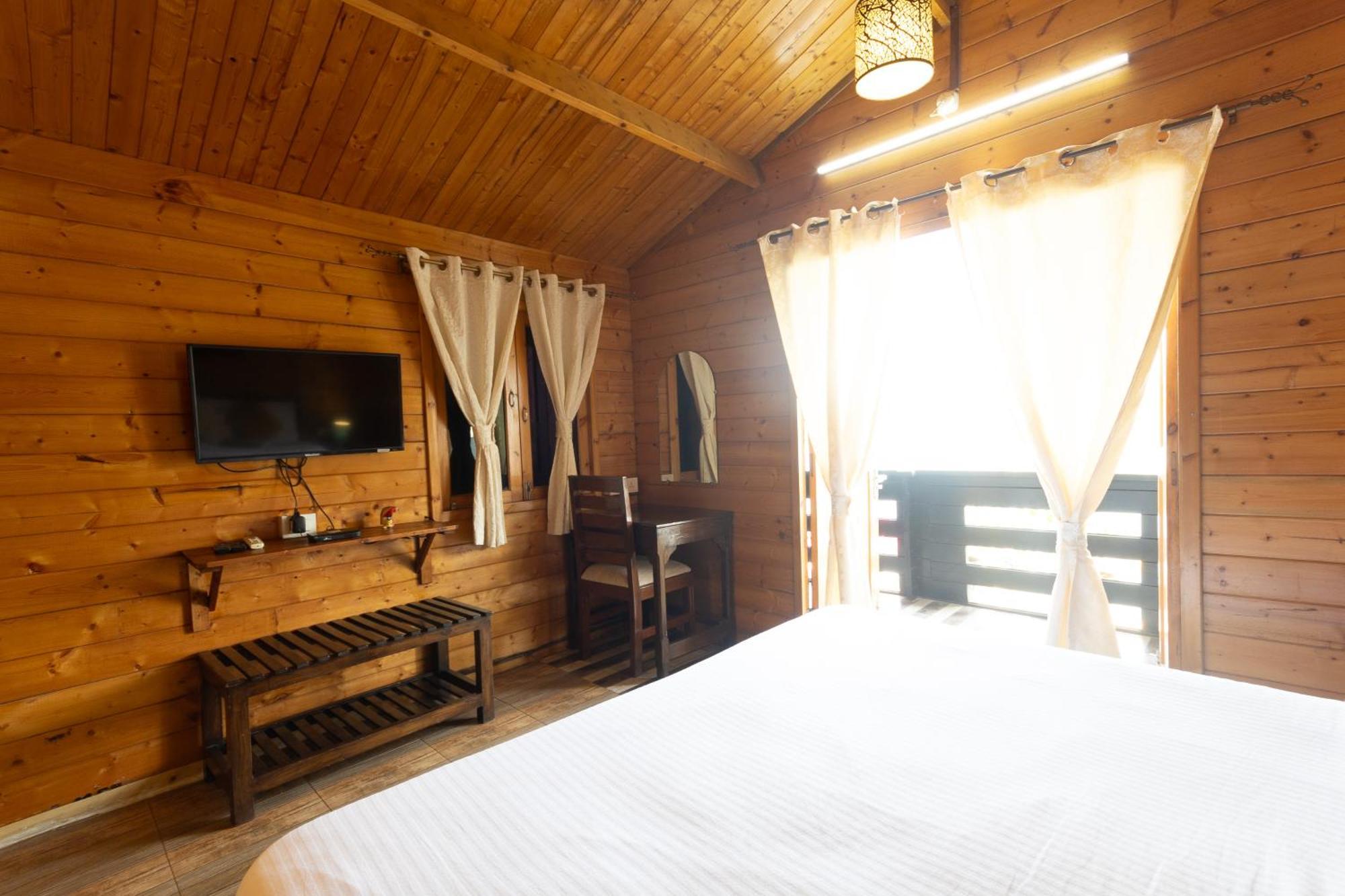 Sal Riviera Hotel Cavelossim Luaran gambar